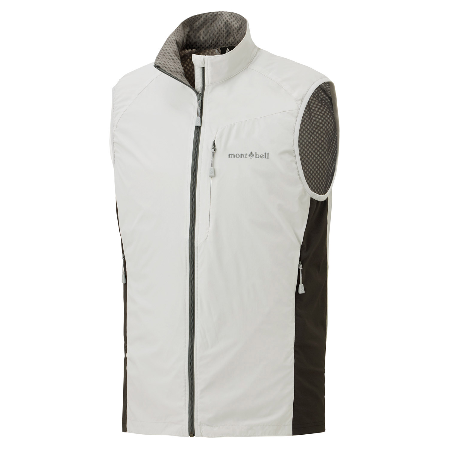 Light Shell Vest Men's